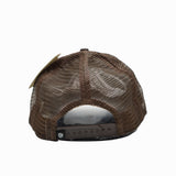 GRG Cork Trucker Cap