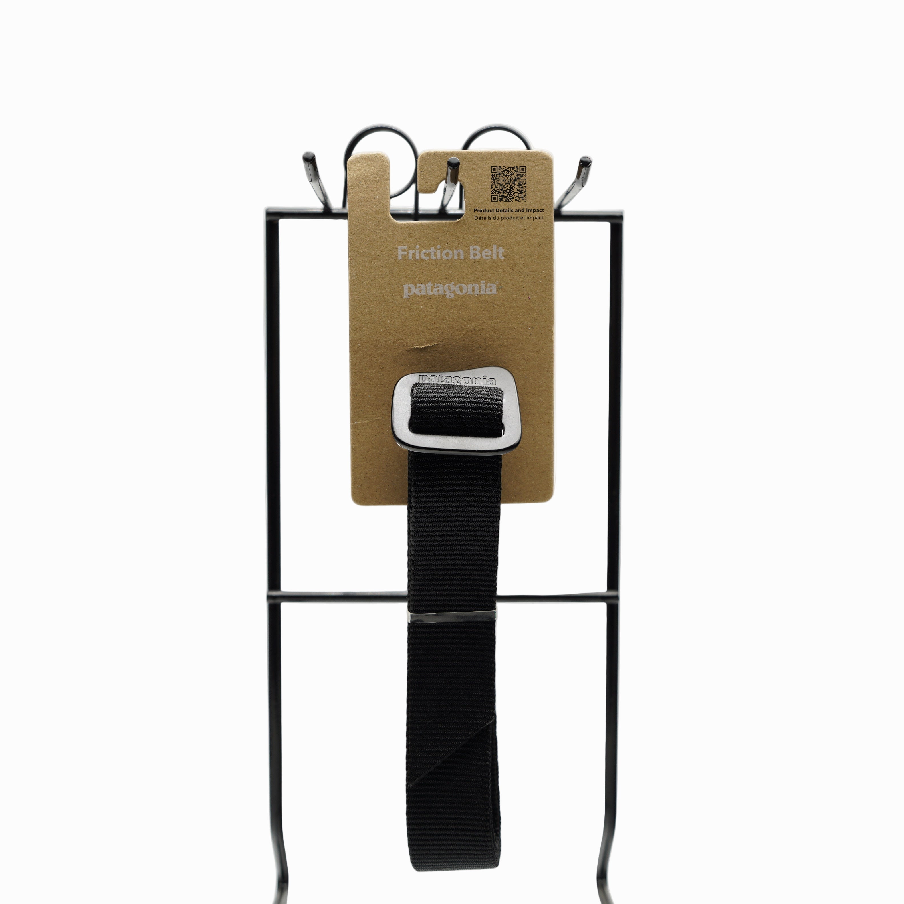 Patagonia Friction Belt