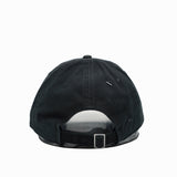 GRG Richardson 326 Solid Black ADJ