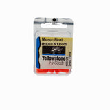 Micro Float Indicators