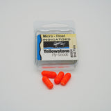 Micro Float Indicators