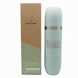 GRG Parkside Flask