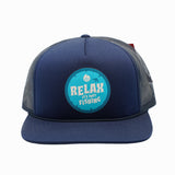 Redington Relax Foam Trucker