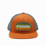 Sage Trucker Patch Hat