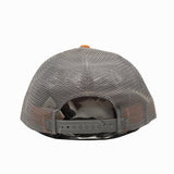Sage Trucker Patch Hat