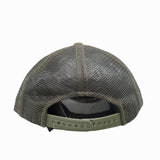 Sage Trucker Patch Hat