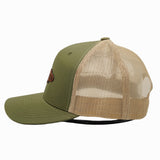Salmonfly Hat