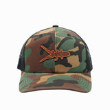Salmonfly Hat