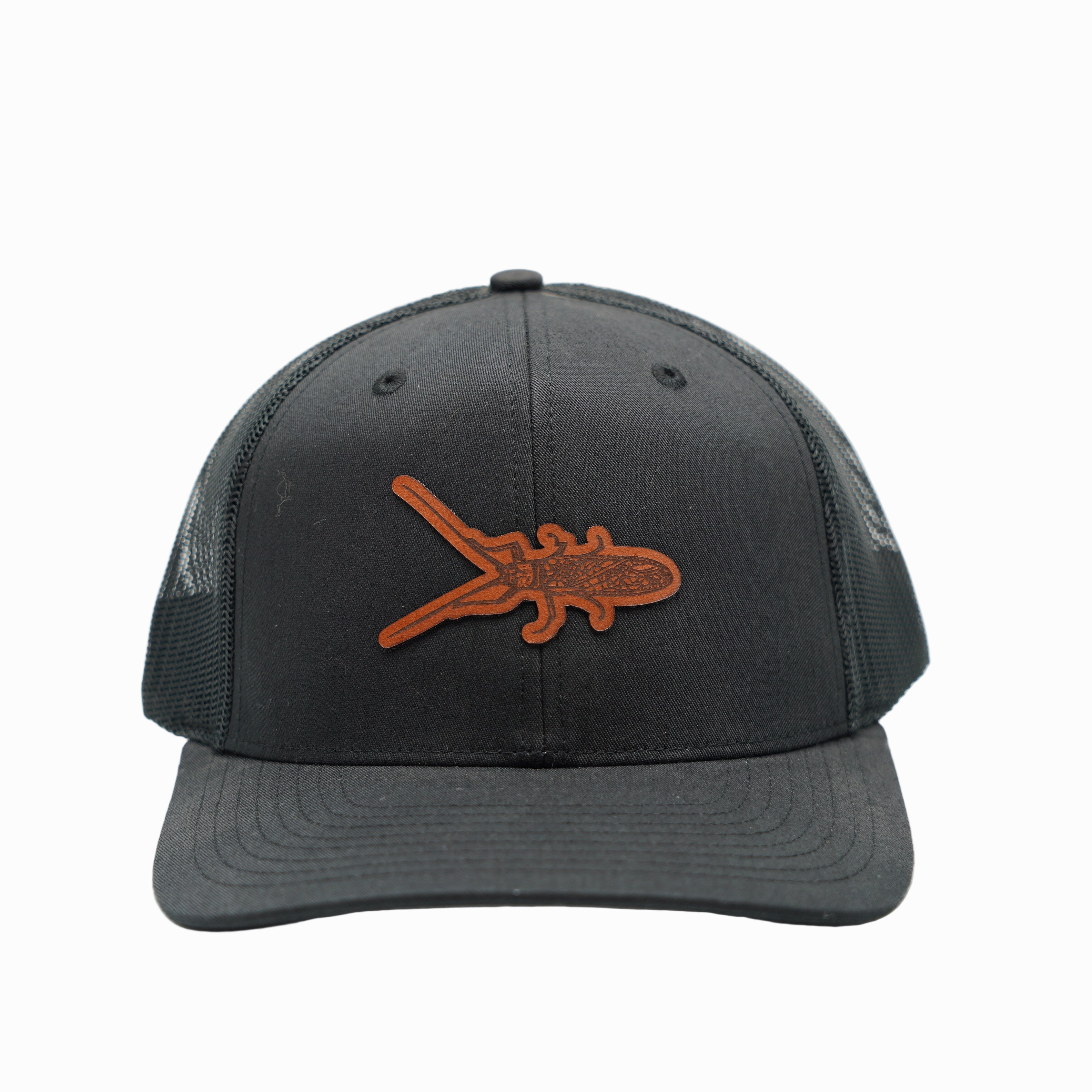Salmonfly Hat