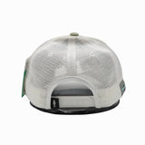 Rep Your Water Shallow Cruiser Low Profile Hat