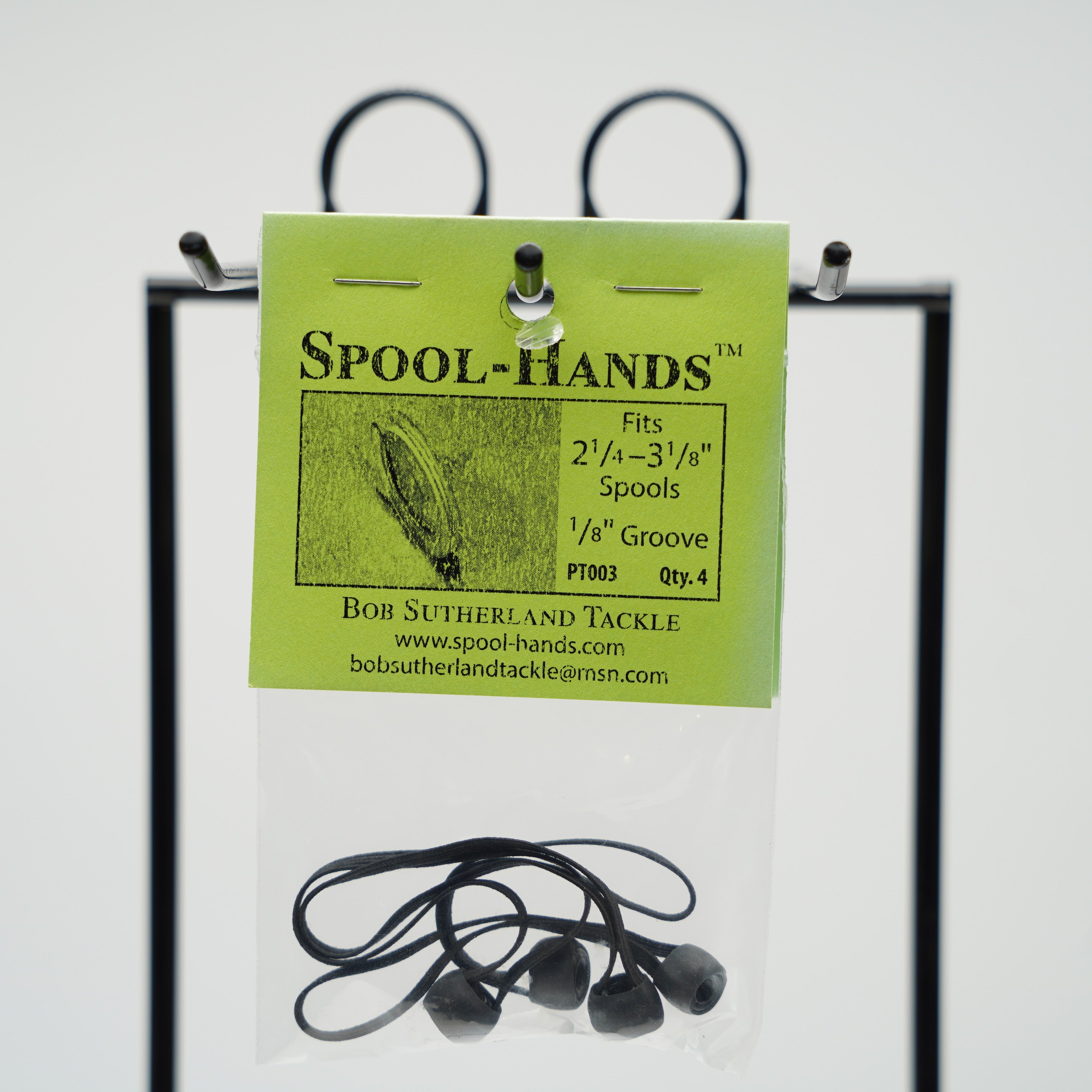 Spool Hands