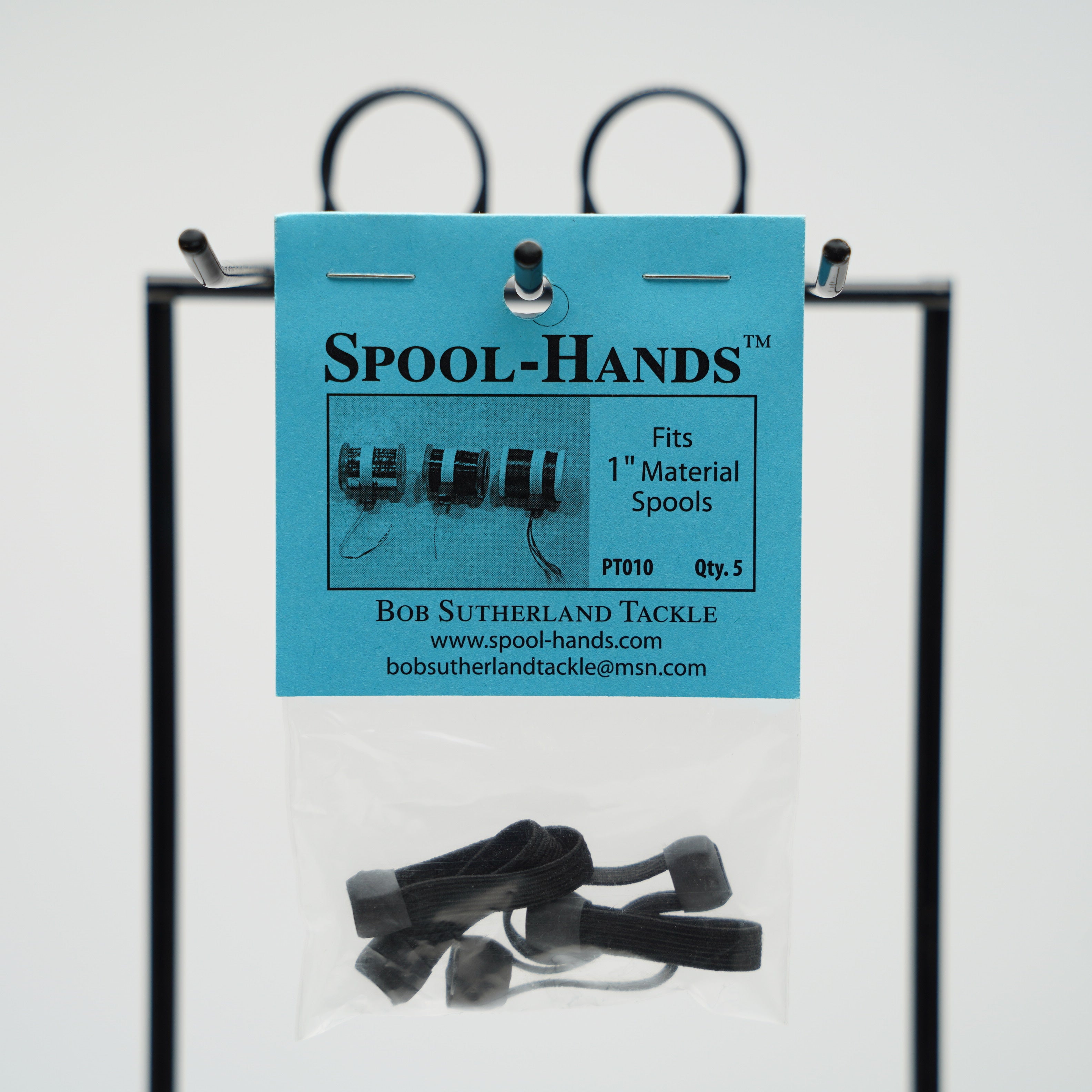 Spool Hands