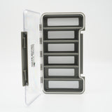 GRG 6 Compartment Fly Box