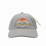 GRG Wool Melton Cap