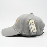 GRG Wool Melton Cap