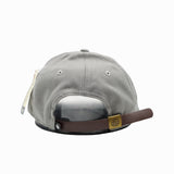 GRG Wool Melton Cap