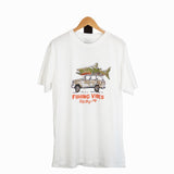 GRG Biggest Catch T-Shirt