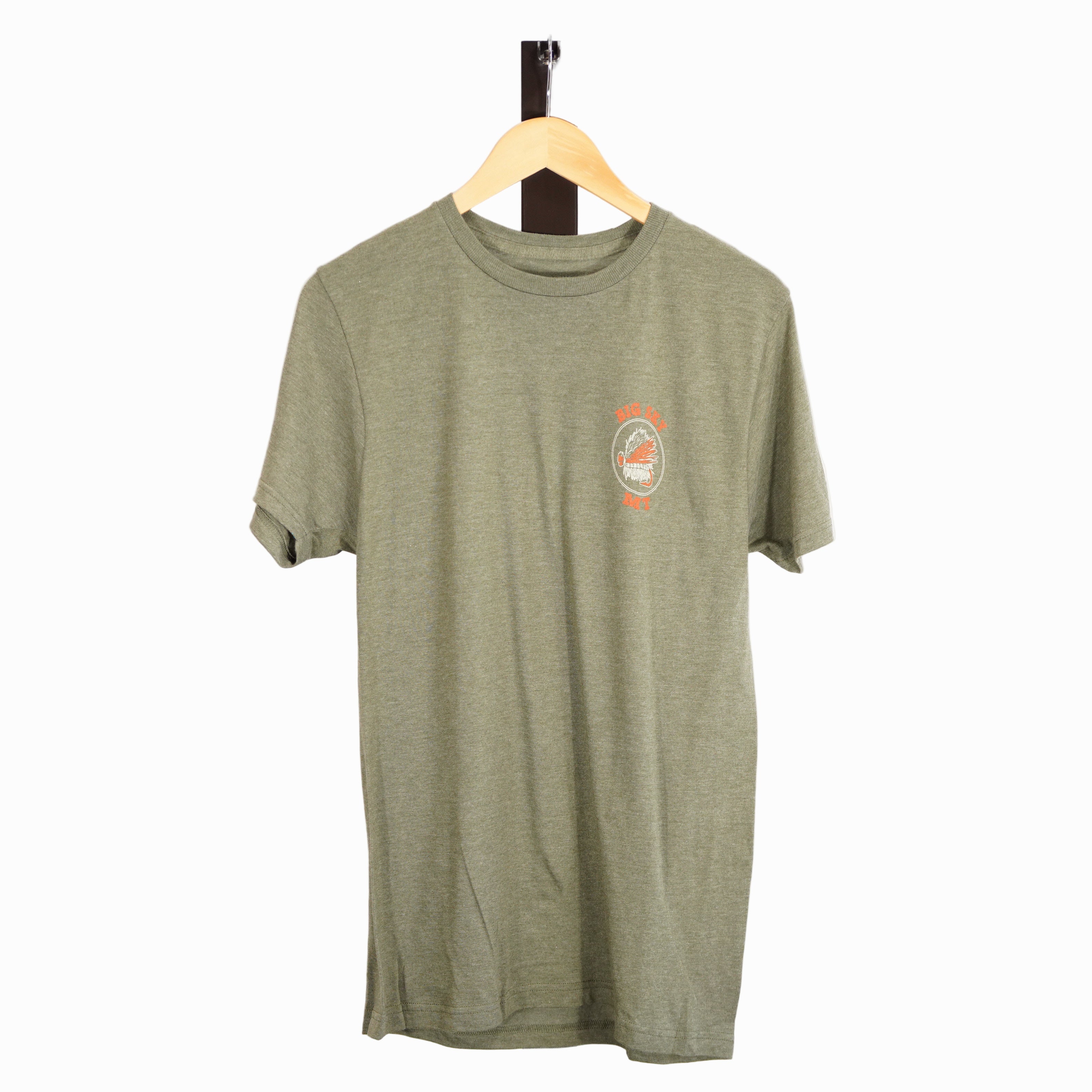 GRG Caddis Mountain T-Shirt