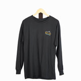 GRG Funkadelic Fish Long Sleeve