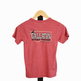 Kids GRG Victory Falls Tee