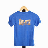 Kids GRG Victory Falls Tee