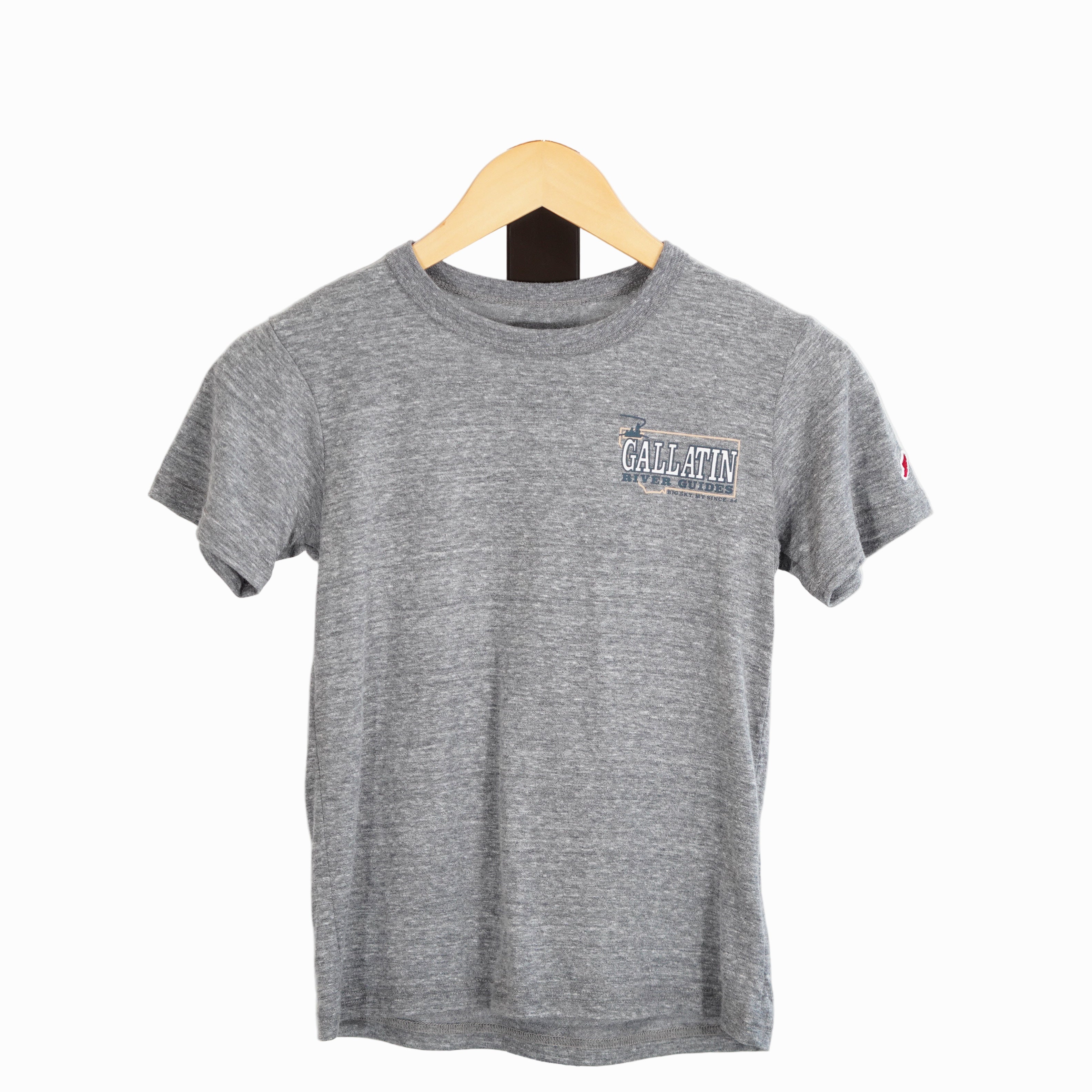 Kids GRG Victory Falls Tee