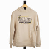 GRG Women's Logo 1991 Fleece Hoodie