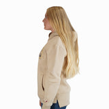 GRG Women's Logo 1991 Fleece Hoodie