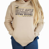 GRG Women's Logo 1991 Fleece Hoodie