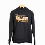 GRG Women's Logo 1991 Fleece Hoodie
