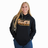 GRG Women's Logo 1991 Fleece Hoodie