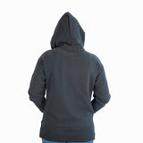 GRG Women's Logo 1991 Fleece Hoodie