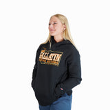 GRG Women's Logo 1991 Fleece Hoodie