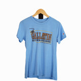 Women's GRG Logo Intramural Classic Tee Shirt