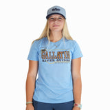 Women's GRG Logo Intramural Classic Tee Shirt
