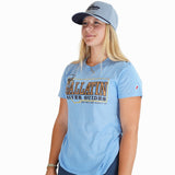 Women's GRG Logo Intramural Classic Tee Shirt