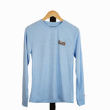 GRG Logo Reclaim LS Tee