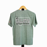 GRG Logo Reclaim Tee