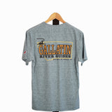 GRG Logo Reclaim Tee