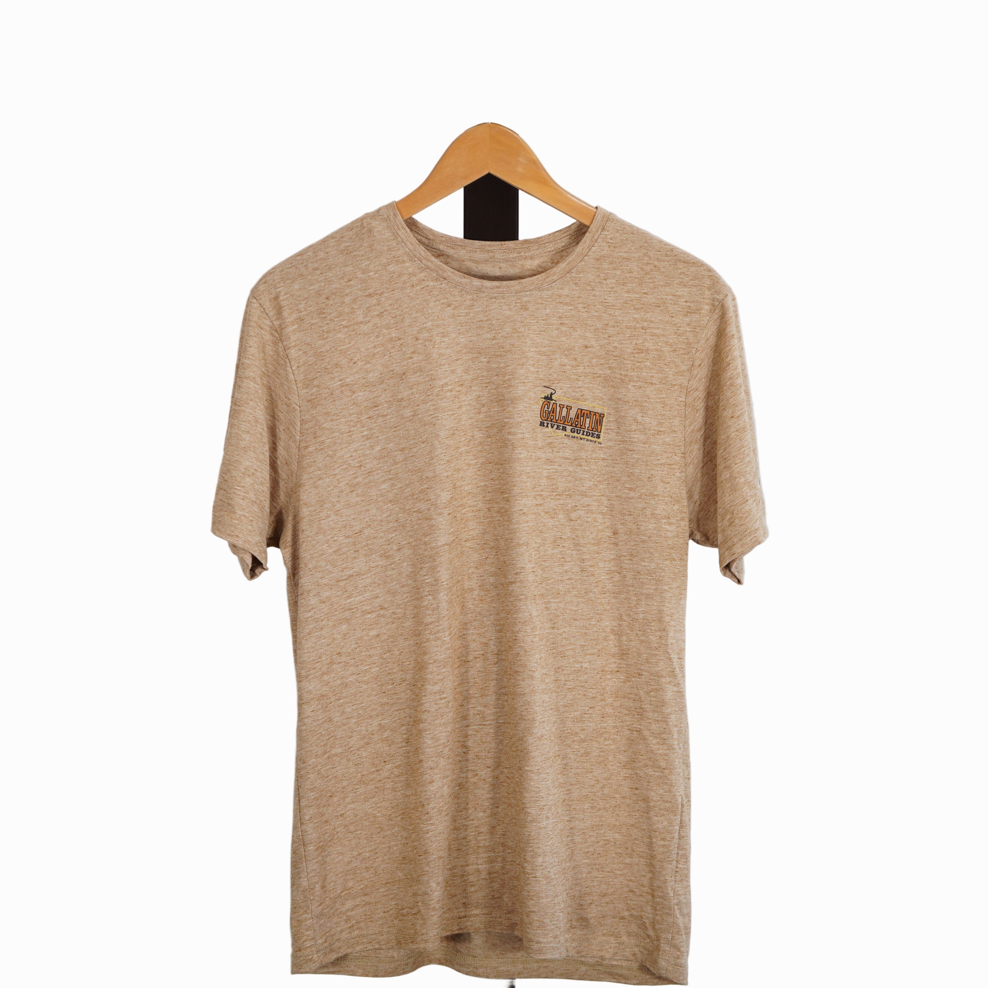 GRG Logo Reclaim Tee