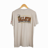 GRG Logo Tri-Flex Crewneck