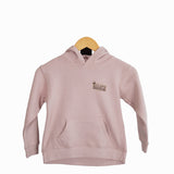 Kids GRG Logo Essential Hood 2.0