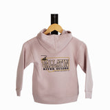 Kids GRG Logo Essential Hood 2.0