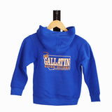 Kids GRG Logo Essential Hood 2.0