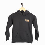 Kids GRG Logo Essential Hood 2.0