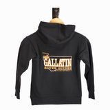 Kids GRG Logo Essential Hood 2.0
