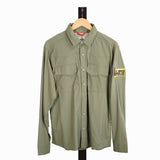 Men's GRG Big Sky Tech LS Shirt