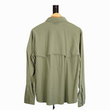 Men's GRG Big Sky Tech LS Shirt