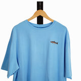 GRG Pigment Dyed SS Tee
