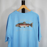 GRG Pigment Dyed SS Tee